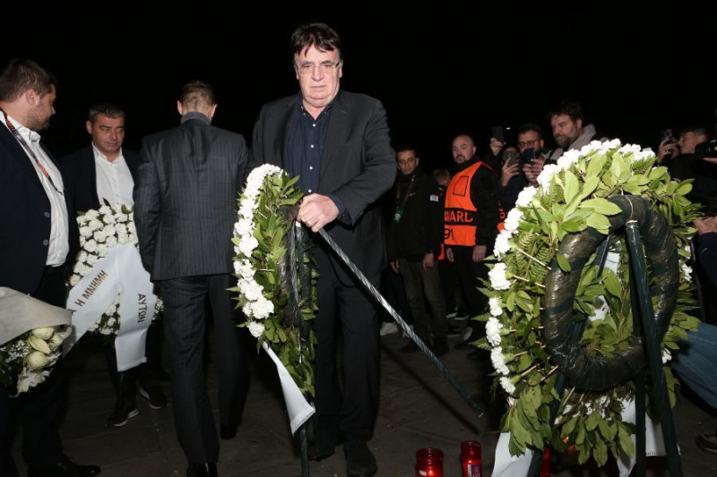 Τίμησαν τα Αετόπουλα η πρόεδρος & οπαδοί της Θέλτα στην Τούμπα