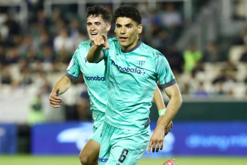 Αποκάλυψη: Η πρόταση Ολυμπιακού για Τσάπρα, πόσα παραπάνω έδωσε ο Αλαφούζος