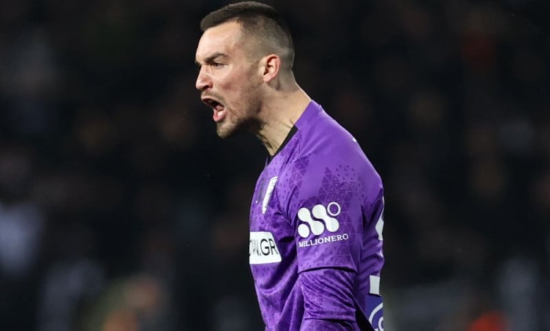 Ευρωπαϊκή ομάδα ήρθε Ελλάδα για Μουζακίτη και τελικά… χτυπάει Κωνσταντέλια!