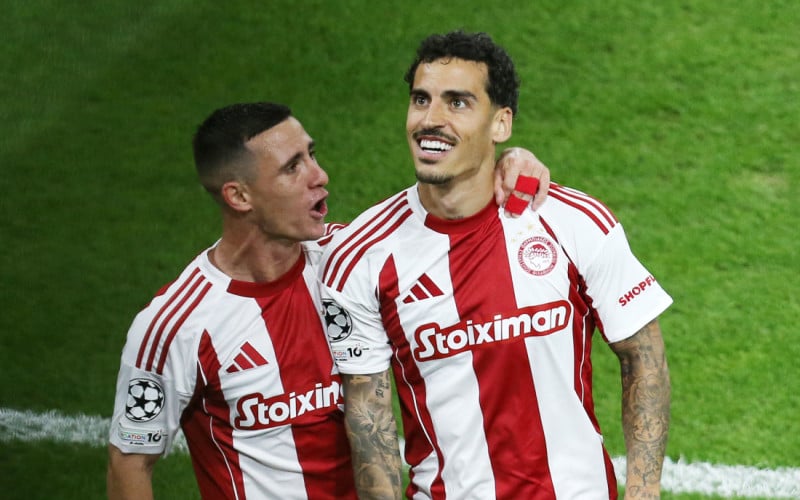 Ολυμπιακός: Η Λεβερκούζεν και τα 11 εκατ. ευρώ (ΒΙΝΤΕΟ)