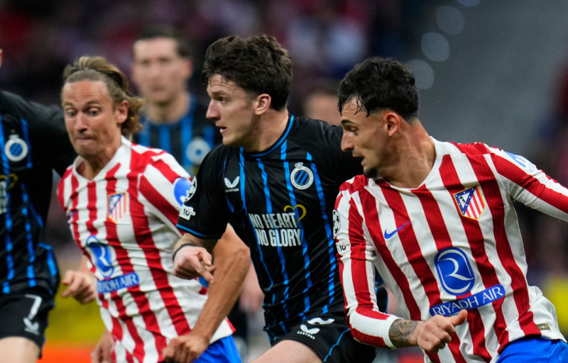 Champions League: Οι Έλληνες που ξεχωρίζουν στις τελικές και ο Ελ Κααμπί