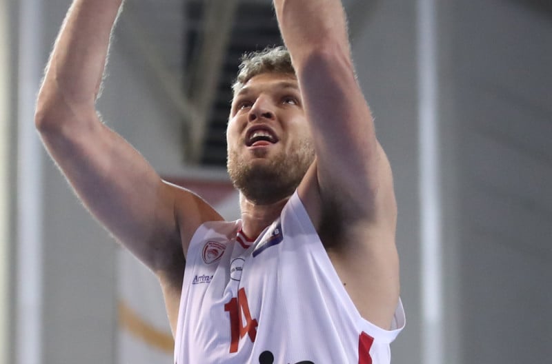 Μπαρτζώκας: «Ψυχολογικά δεν είμαστε στα καλύτερά μας»