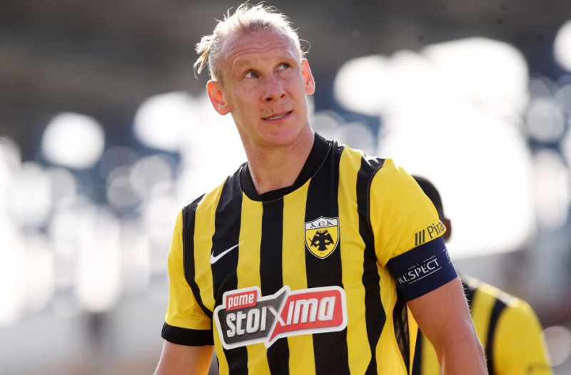 Σούπερ "εργαλείο" βρήκε ο Νίκολιτς! Δυναμική επιστροφή 2 παικτών στην ΑΕΚ