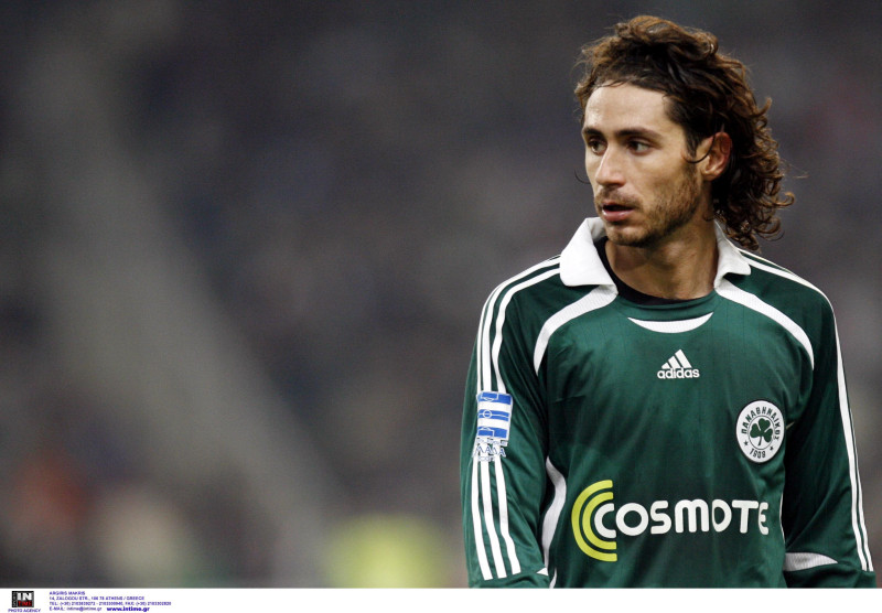 Στο νοσοκομείο παλαίμαχος άσος του Παναθηναϊκού