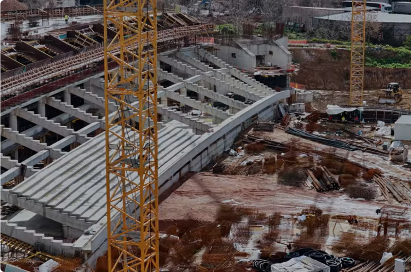 Αποφασίζουν στον ΠΑΟ - Τόσα διαρκείας αναμένονται για Βοτανικό