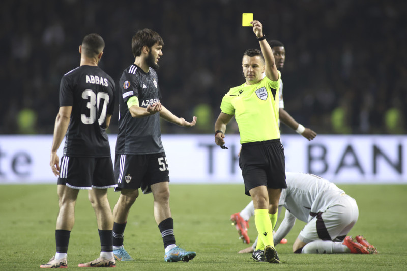 Σκωτσέζος διαιτητής στο ΠΑΟ-Πλζεν - Σλοβάκος στην Τούμπα