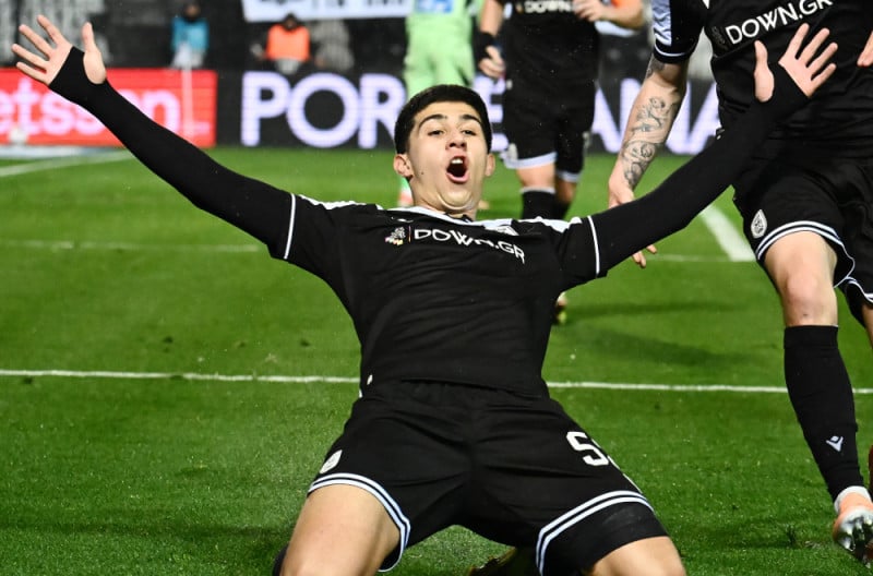 Η επόμενη μεγάλη πώληση ΠΑΟΚ δεν θα είναι ο Κωνσταντέλιας - Ήρθε ομάδα!