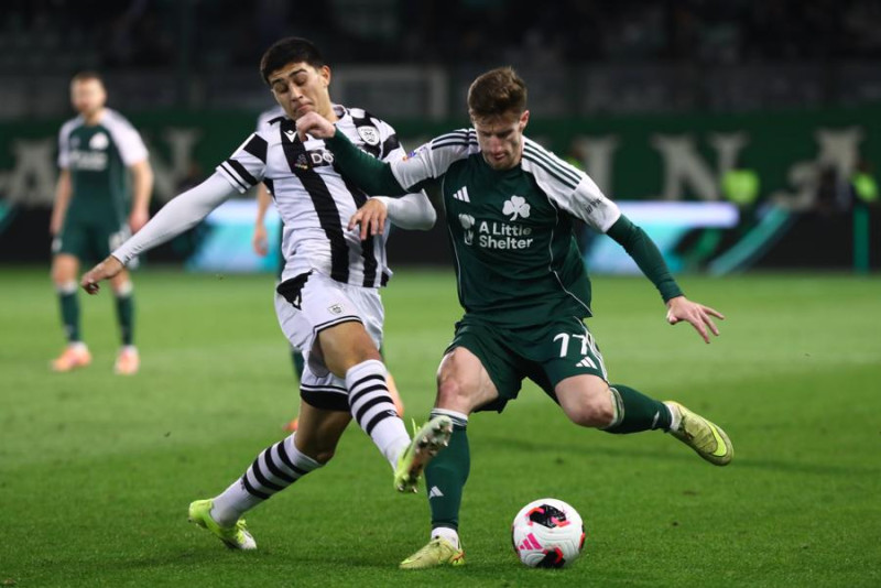 Συναγερμός στον ΠΑΟΚ με Χατσίδη - Εξετάσεις για να φανεί το πρόβλημα