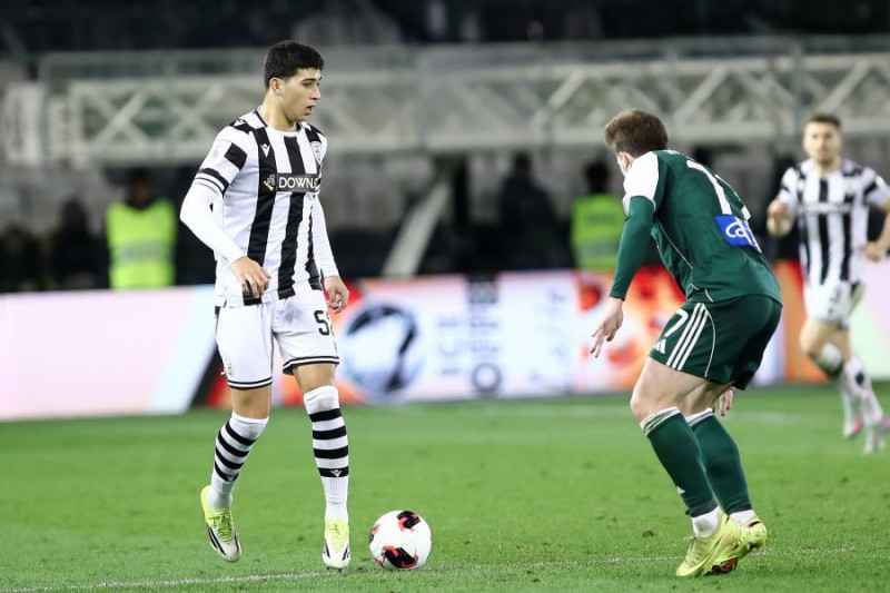 Συναγερμός στον ΠΑΟΚ με Χατσίδη - Εξετάσεις για να φανεί το πρόβλημα