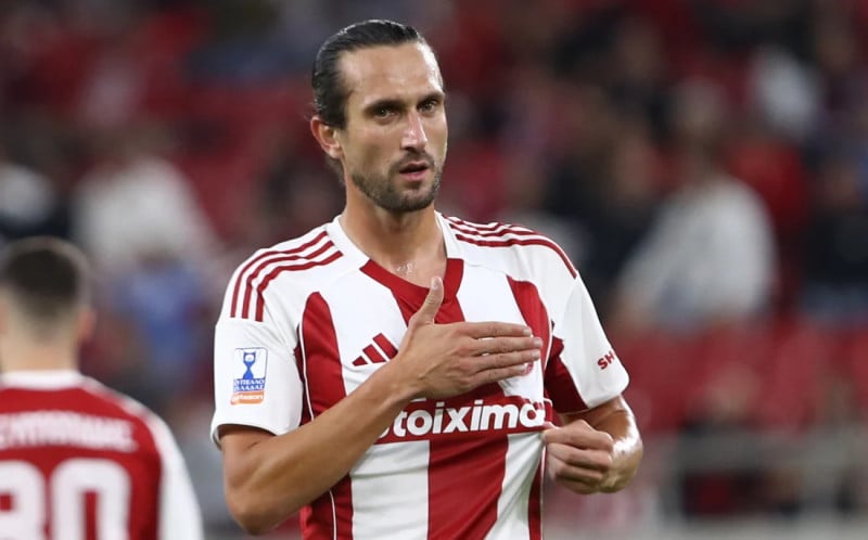 Διορθώνει το μεγάλο του λάθος ο Μεντιλίμπαρ - Η πρώτη μεγάλη αλλαγή με ΠΑΟ!