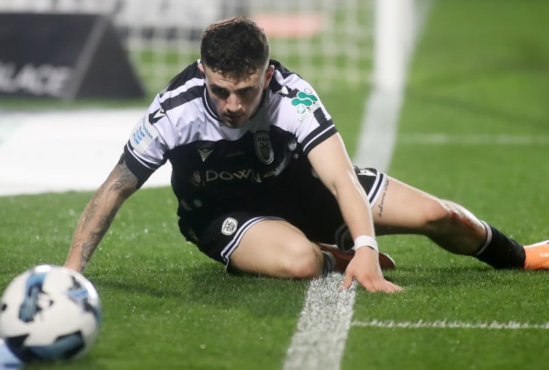 Η εβδομάδα – Γολγοθάς του ΠΑΟΚ!