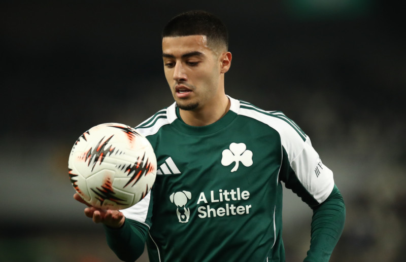 Με Κοντούρη και Ζαρουρί ο ΠΑΟ στη Λιβαδειά - Οι επιλογές Μπενίτεθ