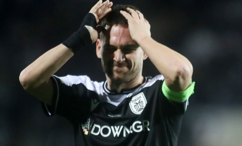 O Ζίβκοβιτς