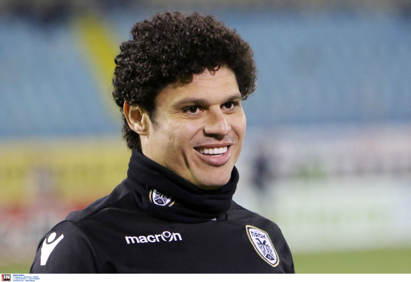 Τέλος το ποδόσφαιρο για πρώην παίκτη του ΠΑΟΚ - Γίνεται μάνατζερ