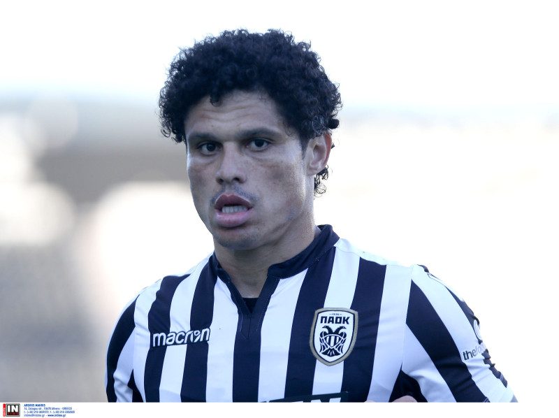 Τέλος το ποδόσφαιρο για πρώην παίκτη του ΠΑΟΚ - Γίνεται μάνατζερ