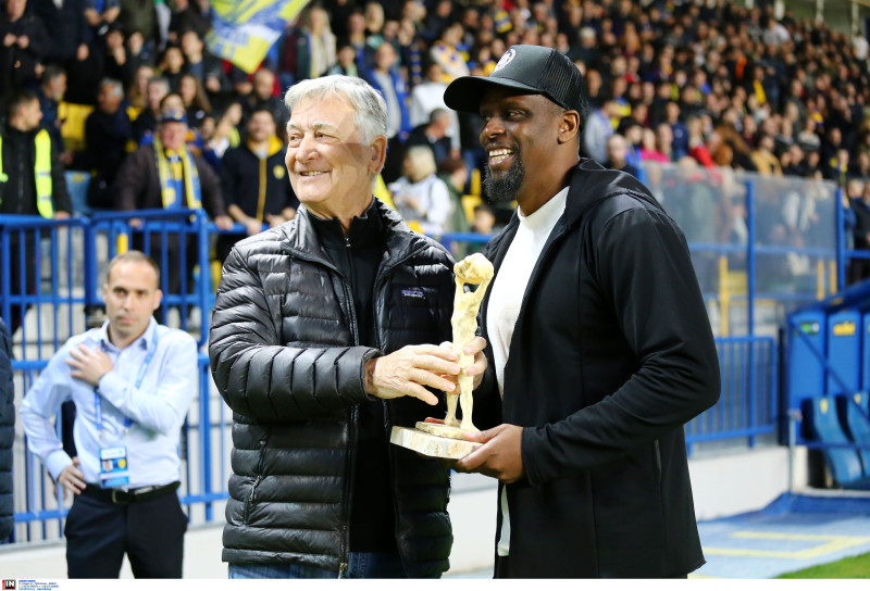 Η πρόβλεψη Κωστούλα για τον φετινό πρωταθλητή - "Κίνδυνος" για Παναιτωλικό!