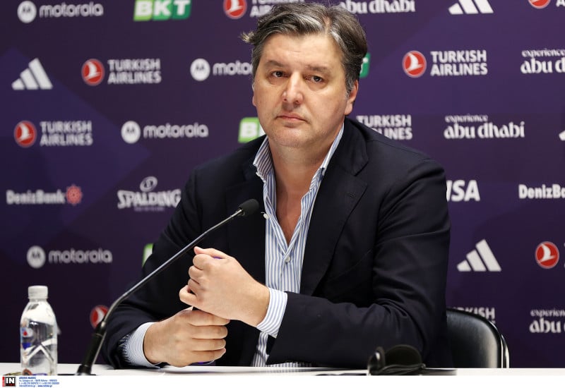 Απόφαση Μποντιρόγκα να κατέβει το λάβαρο από το ΟΑΚΑ, όχι του Παναθηναϊκού