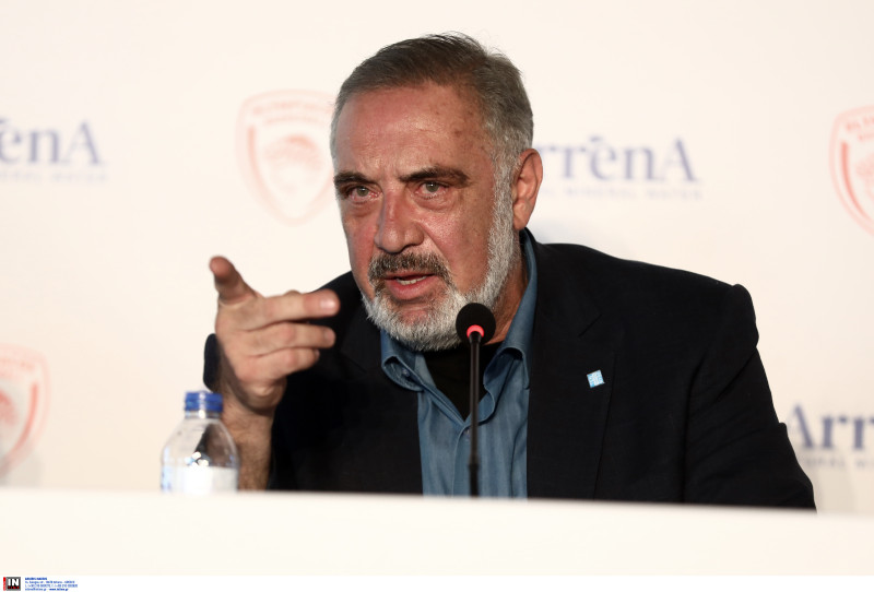 Ο Τσάκος θα φέρει παίκτη από το NBA στον Ολυμπιακό!