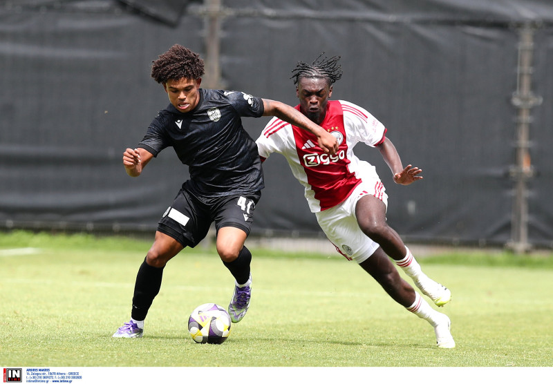 Σοκ στον ΠΑΟΚ με Σορετίρε: Σοβαρός τραυματισμός και μήνες έξω!