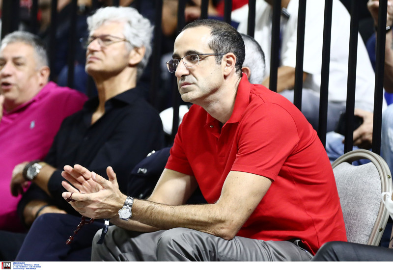 Βόμβα Αλαφούζου: Στον ΣΚΑΪ πρώην ηγετικό στέλεχος της κυβέρνησης Μητσοτάκη!