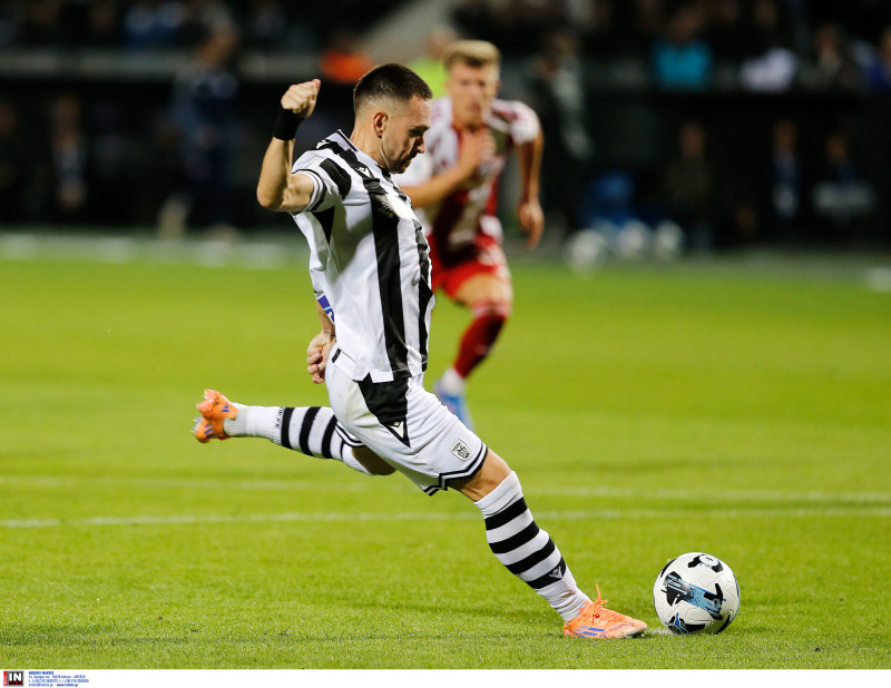 Ζίβκοβιτς: Ο "εφιάλτης" του Ολυμπιακού σε ρυθμούς... 100άρας!