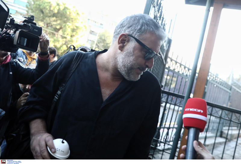 Του το ανακοίνωσαν: Χάνει άμεσα 30 κιλά ο Βασίλης Μπισμπίκης - Τι συμβαίνει