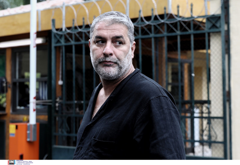 Ο νέος πρωταγωνιστικός ρόλος του Βασίλη Μπισμπίκη θα τρελάνει την Ελλάδα