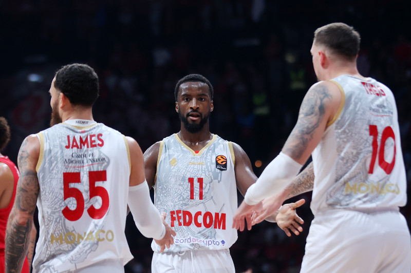 Ούτε Τζέιμς ούτε Φρανσίσκο - Ο σταρ της Euroleague που απογειώνει Ολυμπιακό