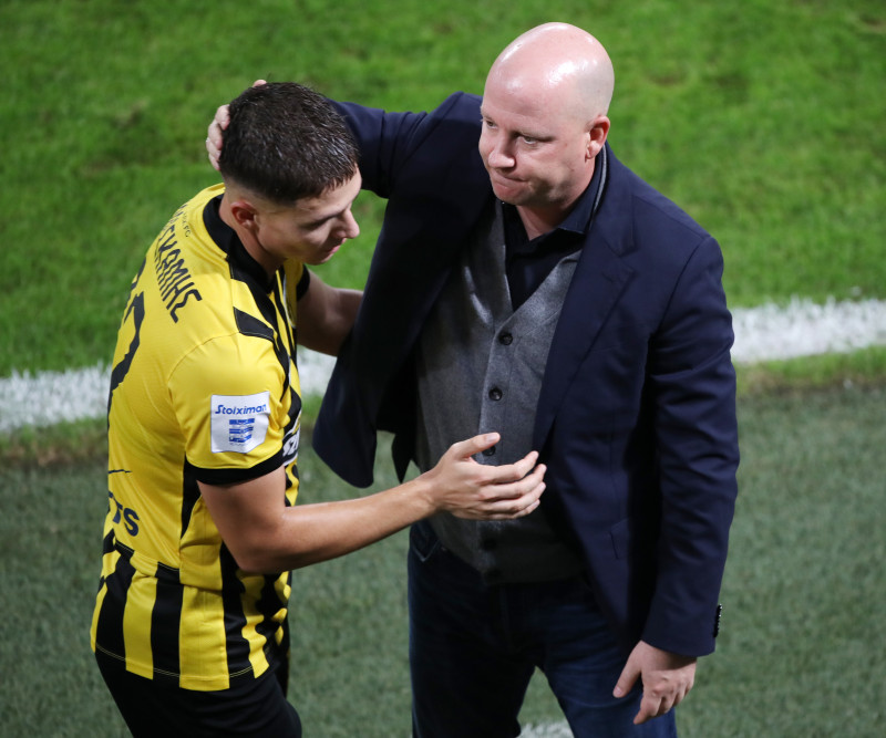 "Καμπάνα" Νίκολιτς σε πανάκριβη μεταγραφή Ηλιόπουλου - Γιατί τον… τιμώρησε!