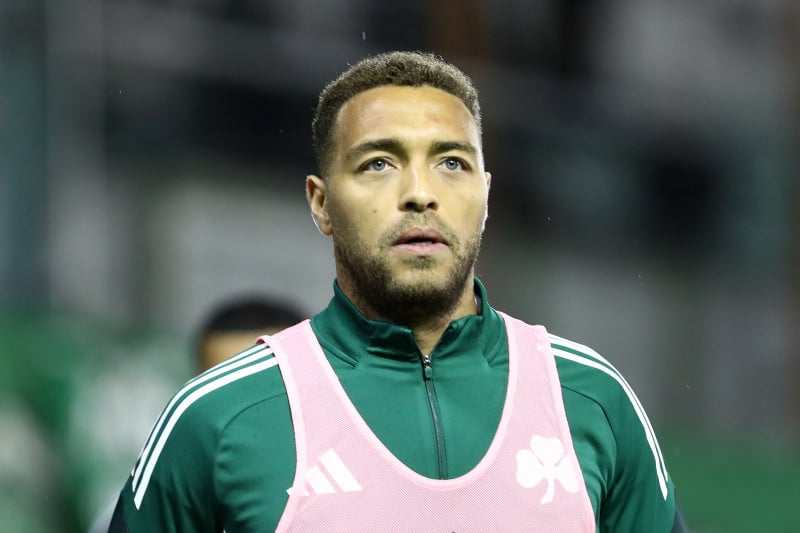 Ο Σίριλ Ντέσερς