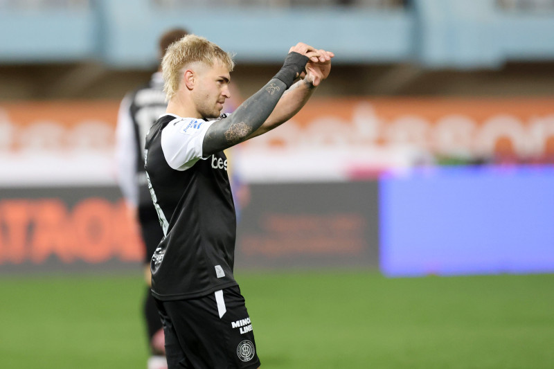 Αποκάλυψη Μαχλά για Νους: Μεγάλη ελληνική ομάδα έκανε ήδη κρούση στομν ΟΦΗ!