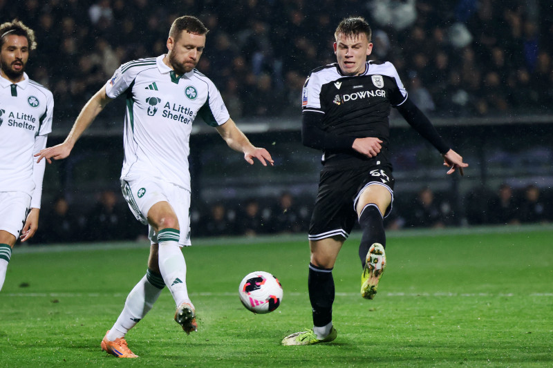 Η χορηγία 20 εκατ. σε ΠΑΟΚ και Παναθηναϊκό φέρνει τα πάνω-κάτω!