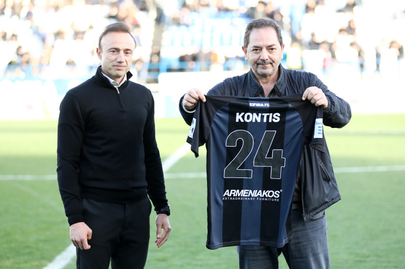 Πρόβλεψη Πρίτσα: "Ο ΠΑΟΚ θα πάρει τίτλο αν..." - "Καρφιά" για διαιτησία