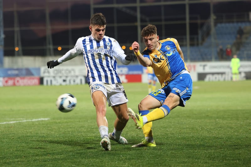 Ο ΠΑΟ την πρώτη κρούση για τον... νέο Τεττέη - Πρόλαβε ΑΕΚ και Ολυμπιακό!