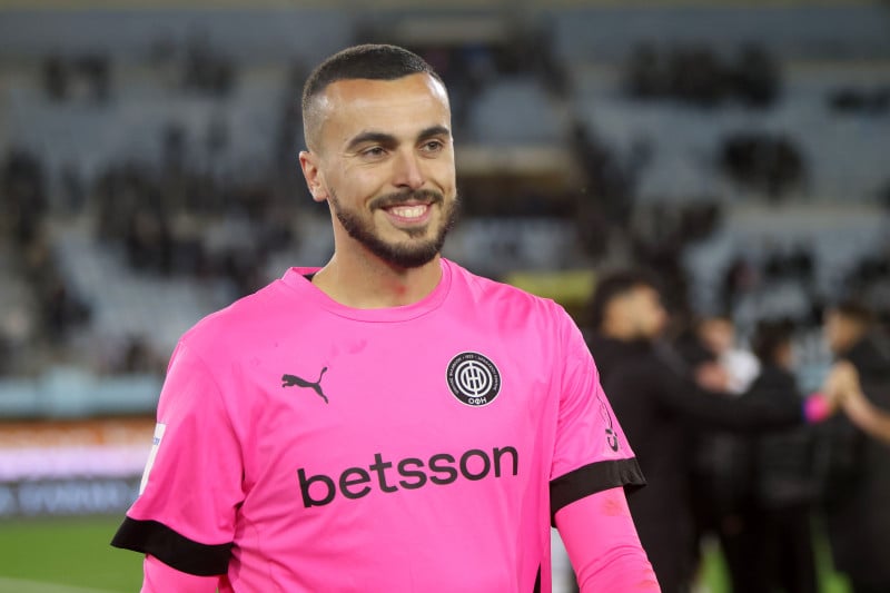 Δεν κρατάει Λαφόν ο ΠΑΟ, ανοικτό για Χριστογεώργο - Προβάδισμα από... ΑΕΚ!