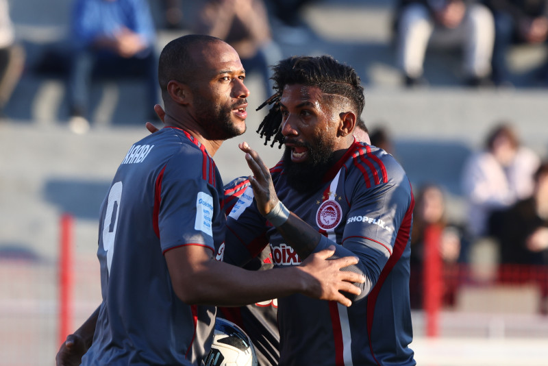 Ολυμπιακός: Ο Ελ Καμπί, η ειρωνεία, εκείνοι που έφτιαξαν και ποιοι χάλασαν