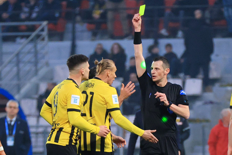 Γι’αυτό "γκέλαρε" η ΑΕΚ! Δεν φταίει ο Τσιμεντερίδης - Τα λάθη του Νίκολιτς