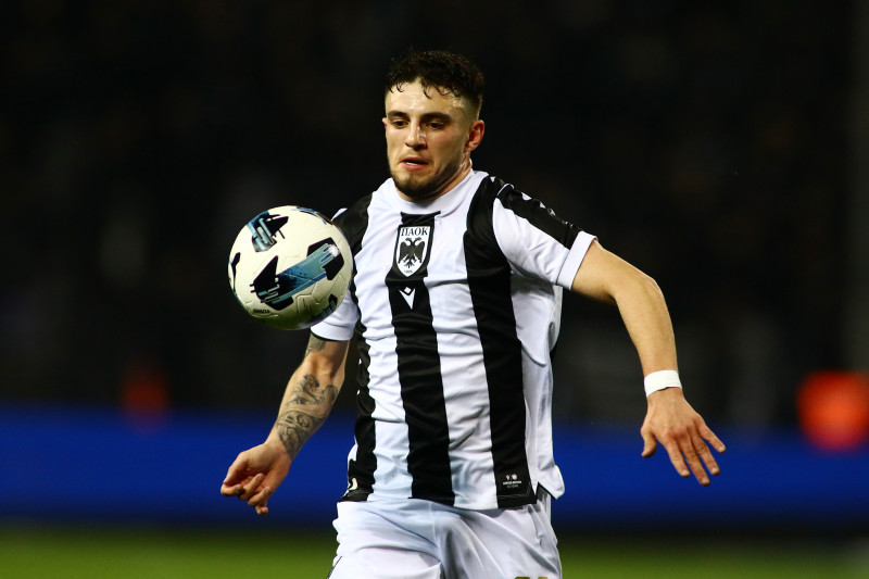 ΠΑΟΚ: Ιστορικό sold out-«Εξαφανίστηκαν» οι 2026 συλλεκτικές φανέλες!