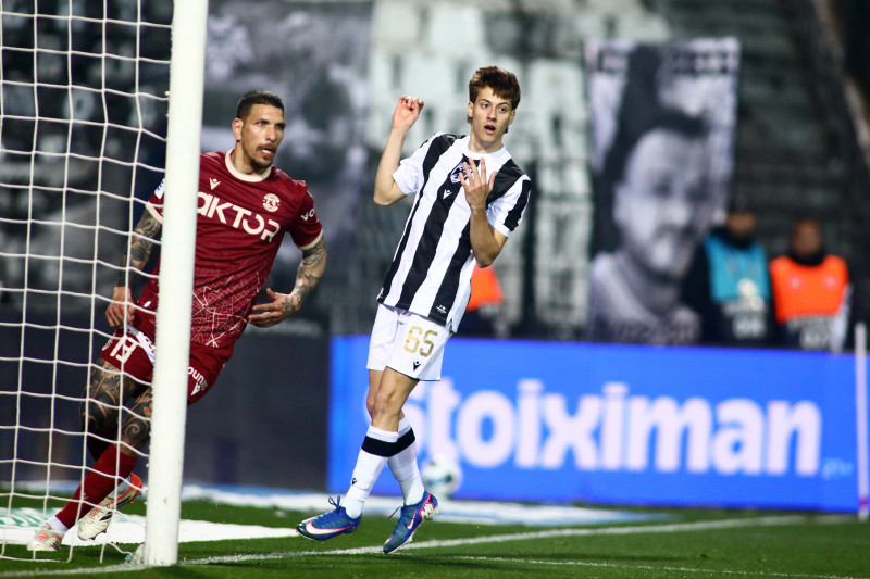 ΠΑΟΚ: Ο «Mister No Predictable» είναι και πάλι στις επάλξεις!