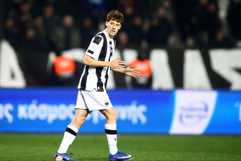 Η κακοδαιμονία του ΠΑΟΚ που θέλει να πάει πρώτος και με «Ντέλια» στο Φάληρο