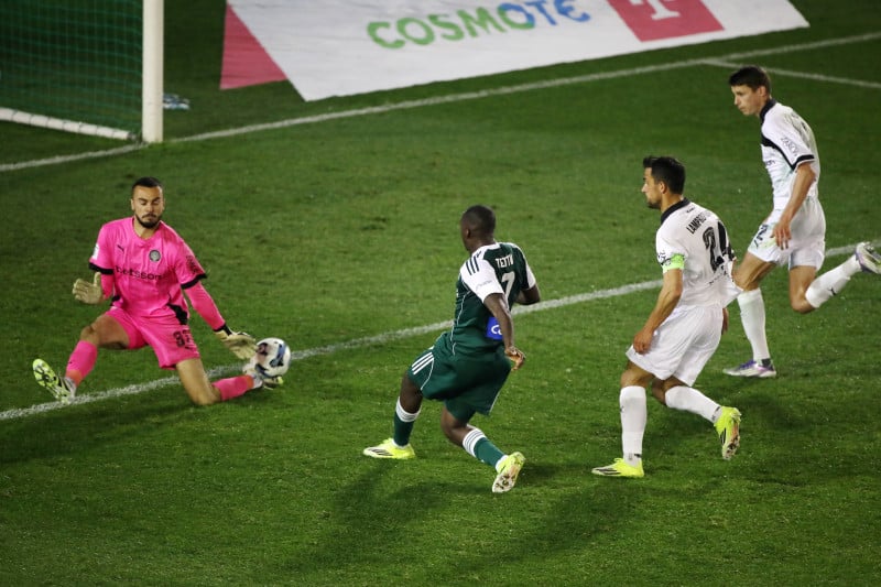 Δεν κρατάει Λαφόν ο ΠΑΟ, ανοικτό για Χριστογεώργο - Προβάδισμα από... ΑΕΚ!