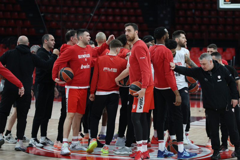 "Στον ΠΑΟ πιστεύουν θα πάρουν Ευρωλίγκα, τι πίεση να έχουν για 10η θέση;"