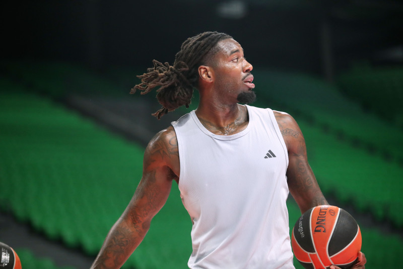 Αποκάλυψη: Πόσα λεπτά μπορεί να παίξει ο Λεσόρ, τι έκανε στην προπόνηση!