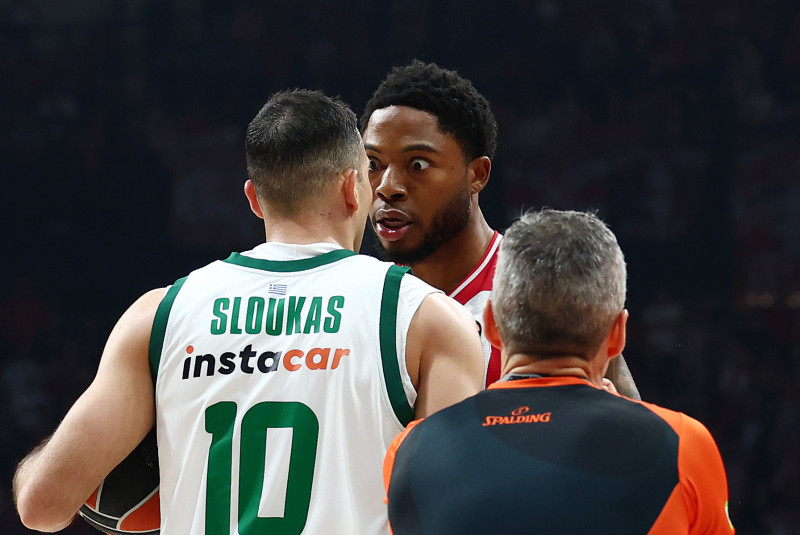 Τον βύθισε στον Πειραιά! Ανώτερος Ολυμπιακός, έμπλεξε άσχημα ο ΠΑΟ (ΒΙΝΤΕΟ)