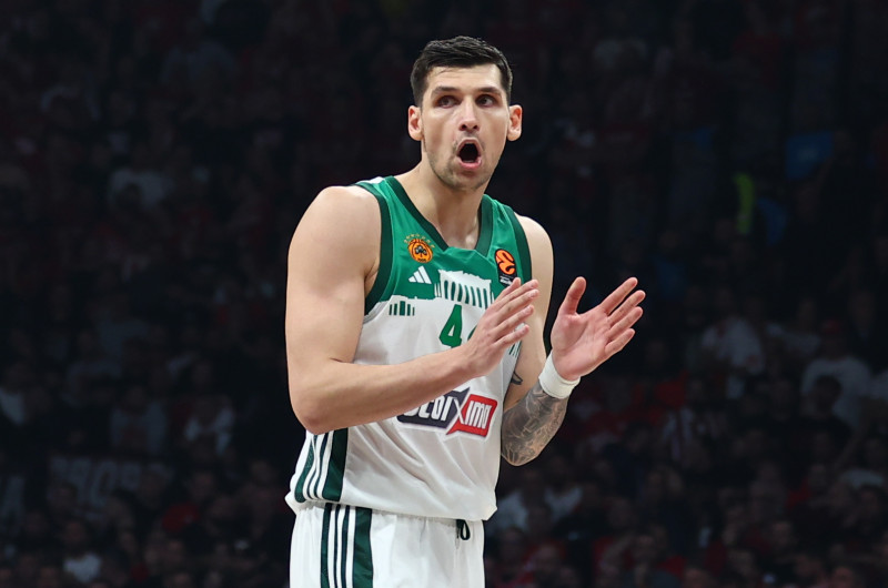 Ανακοίνωσε την απόφαση του ο Αταμάν σε Μήτογλου - Νέα δεδομένα για Ντέιβις!