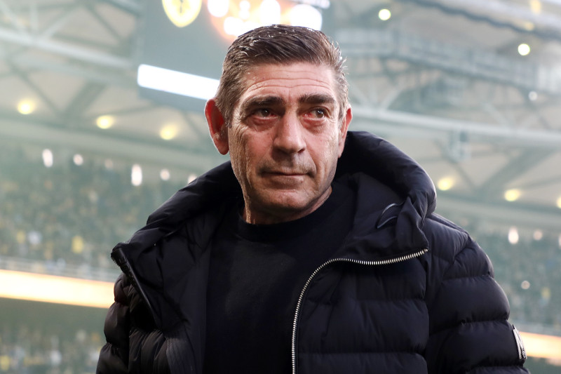 Παντελίδης όπως... Φραπές: «Επικαλούμαι το δικαίωμα της σιωπής»!