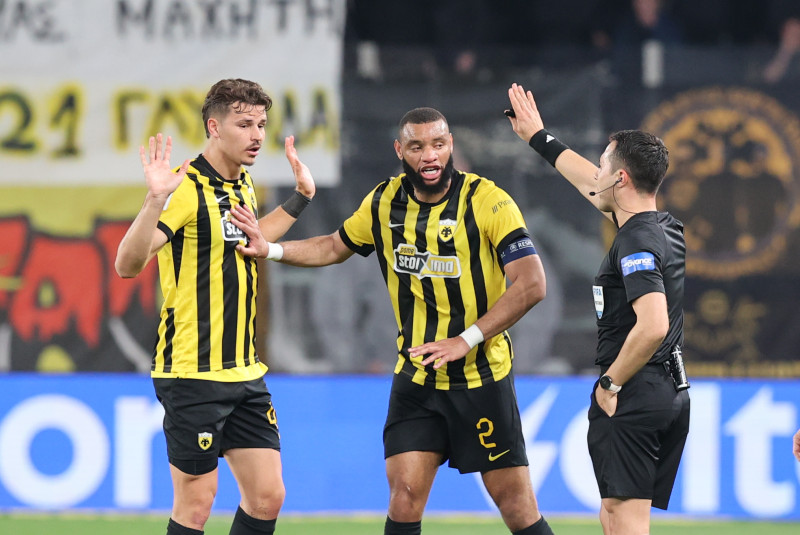 Προσγειωμένος ο Μουκουντί! Σύνθημα βελτίωσης πριν την Τσέλιε