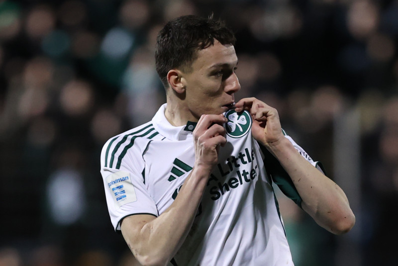 «Ο Παναθηναϊκός μπορεί να πάρει φέτος το πρωτάθλημα - Άλλαξε η ψυχολογία»!