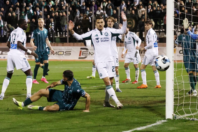 Σε καλό φεγγάρι ο Παναθηναϊκός! Ποιoi παίκτες ξεχώρισαν (ΒΙΝΤΕΟ)