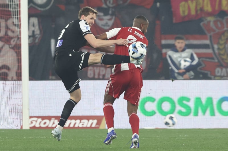 ΠΑΟΚ: H άθορυβη κυριαρχία του Κεντζιόρα στο Φάληρο!